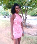 Rencontre Femme Madagascar à Antalaha : Ornie, 27 ans